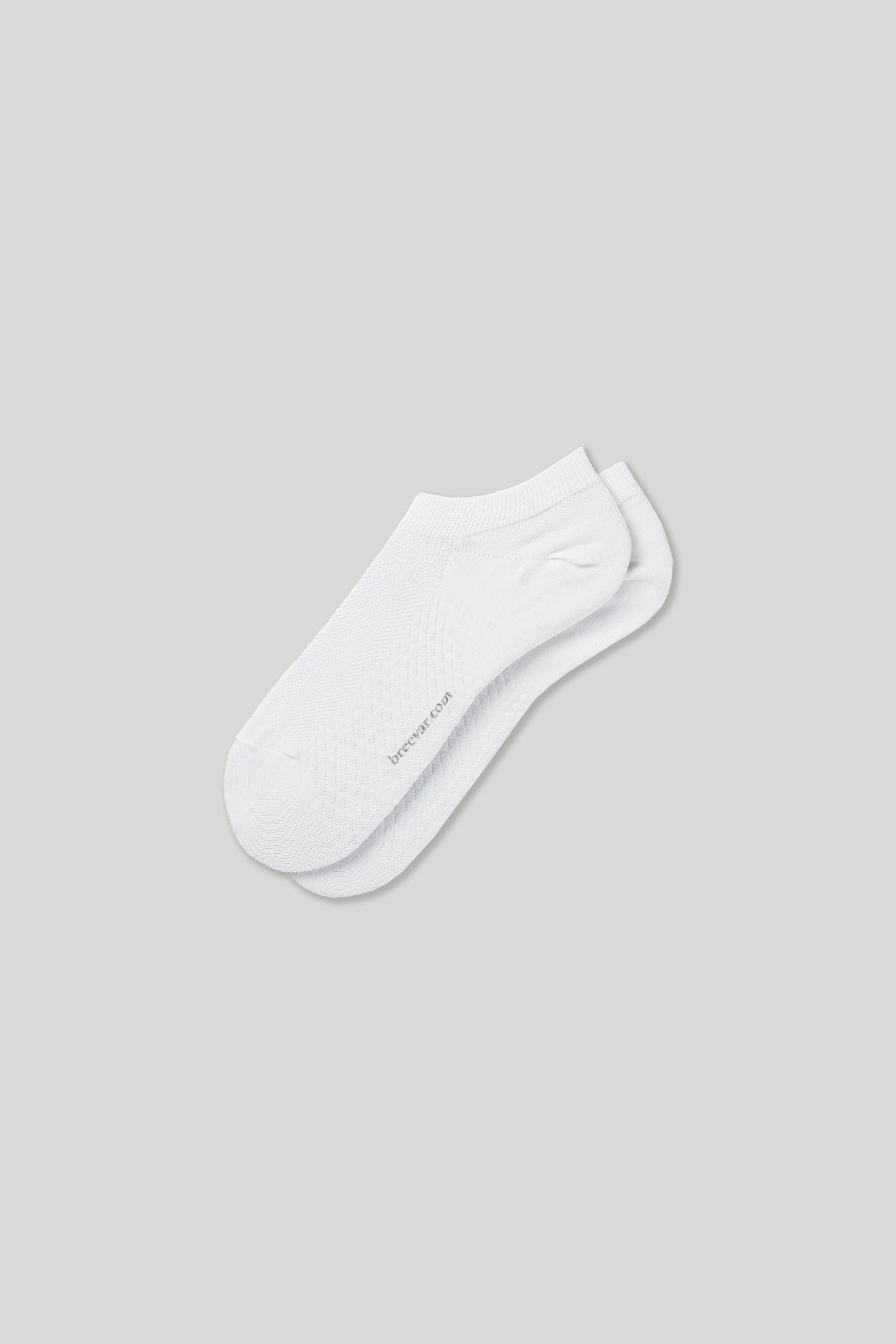 Men's Antibacterial Massage Ankle Socks