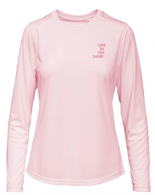 Rashguard "Seize the Ray" para mujer
