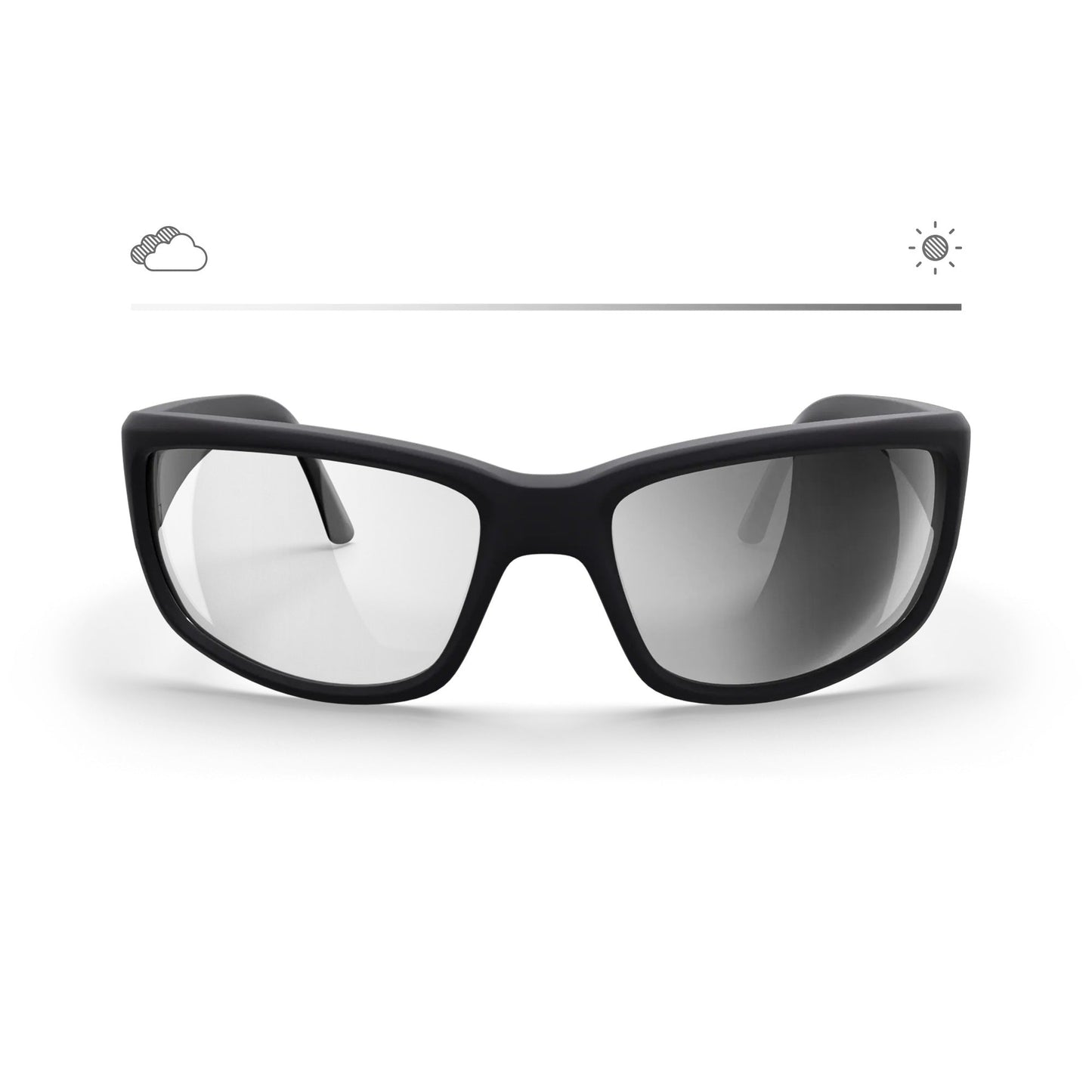 Wrap Large Prescription Transitions® Mirrors