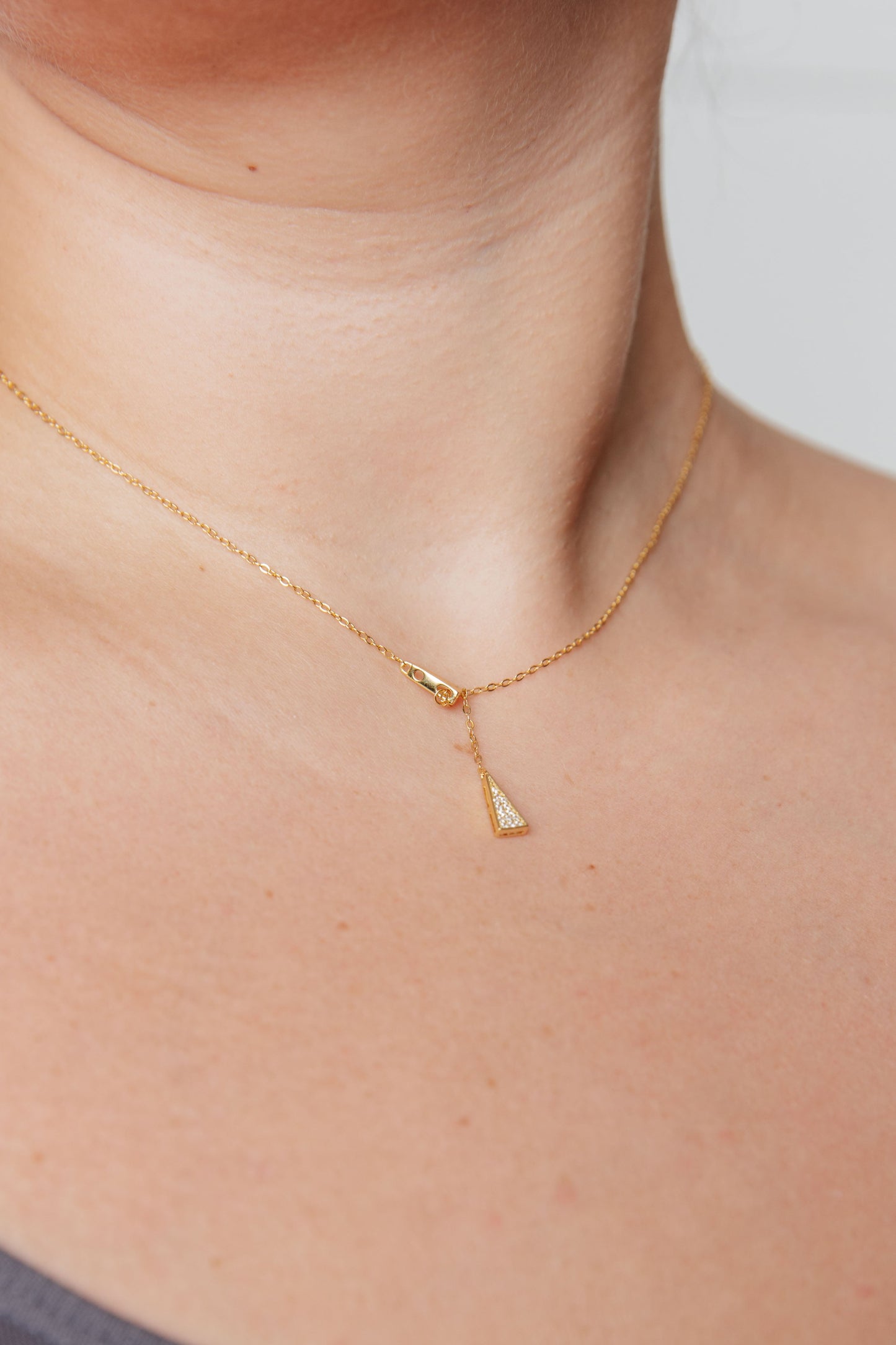 Collar Envuelto en Amor