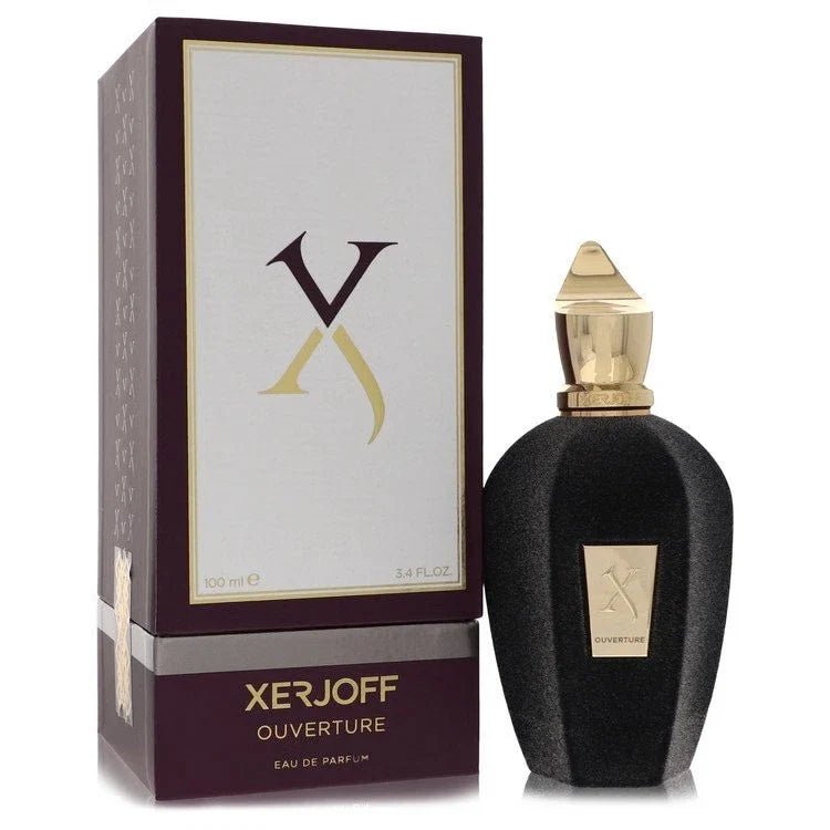 Xerjoff Ouverture Eau de Parfum Spray (Unisex) – 100 ML (3.4 oz)