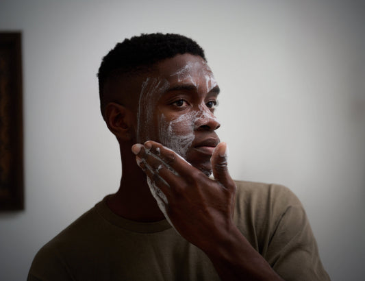 BARRA LIMPIADORA FACIAL Y CORPORAL