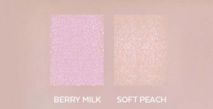 A'pieu Juicy Pang Gleaming Highlighter 4.7g (2 Colors)