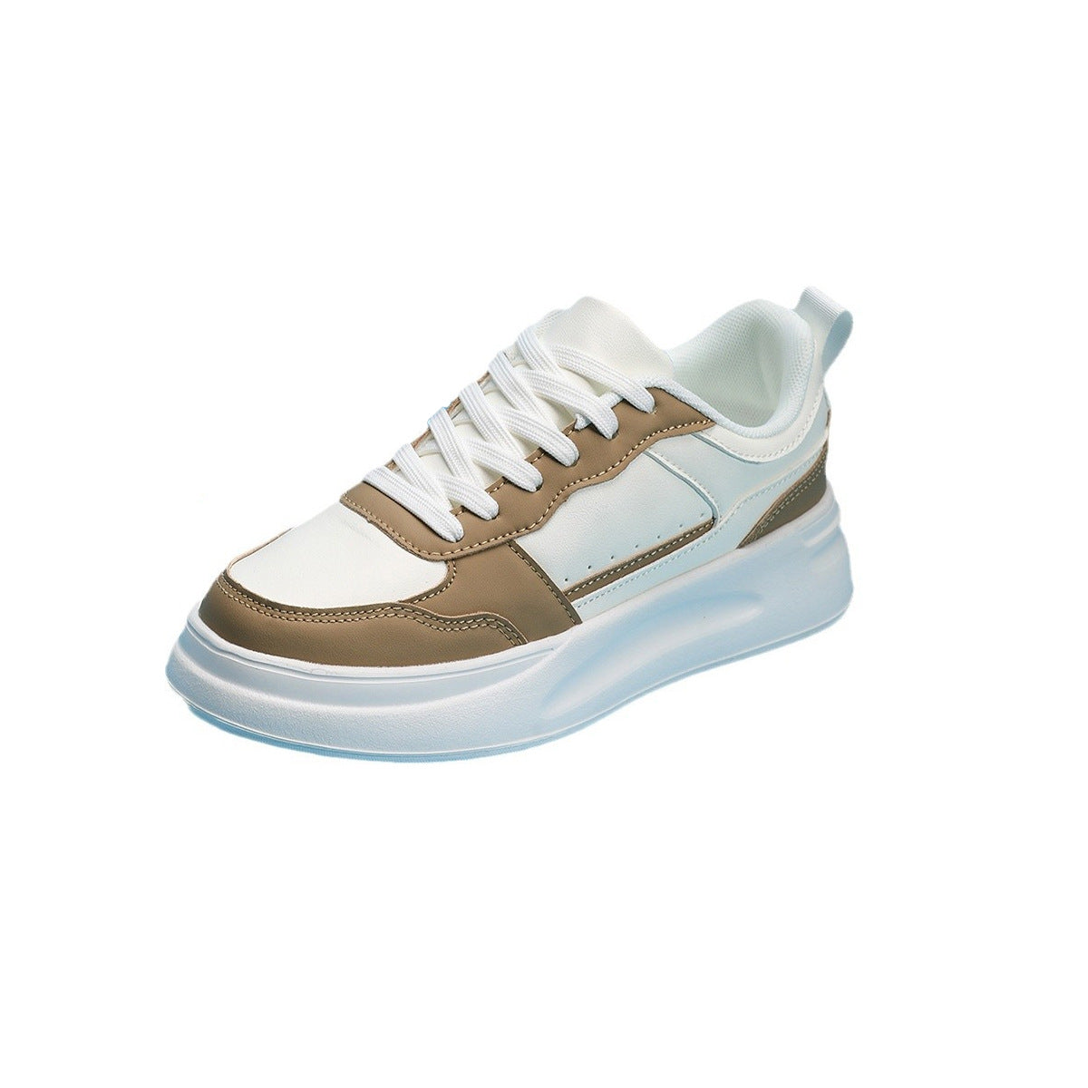 Women's Platform Casual Shoes