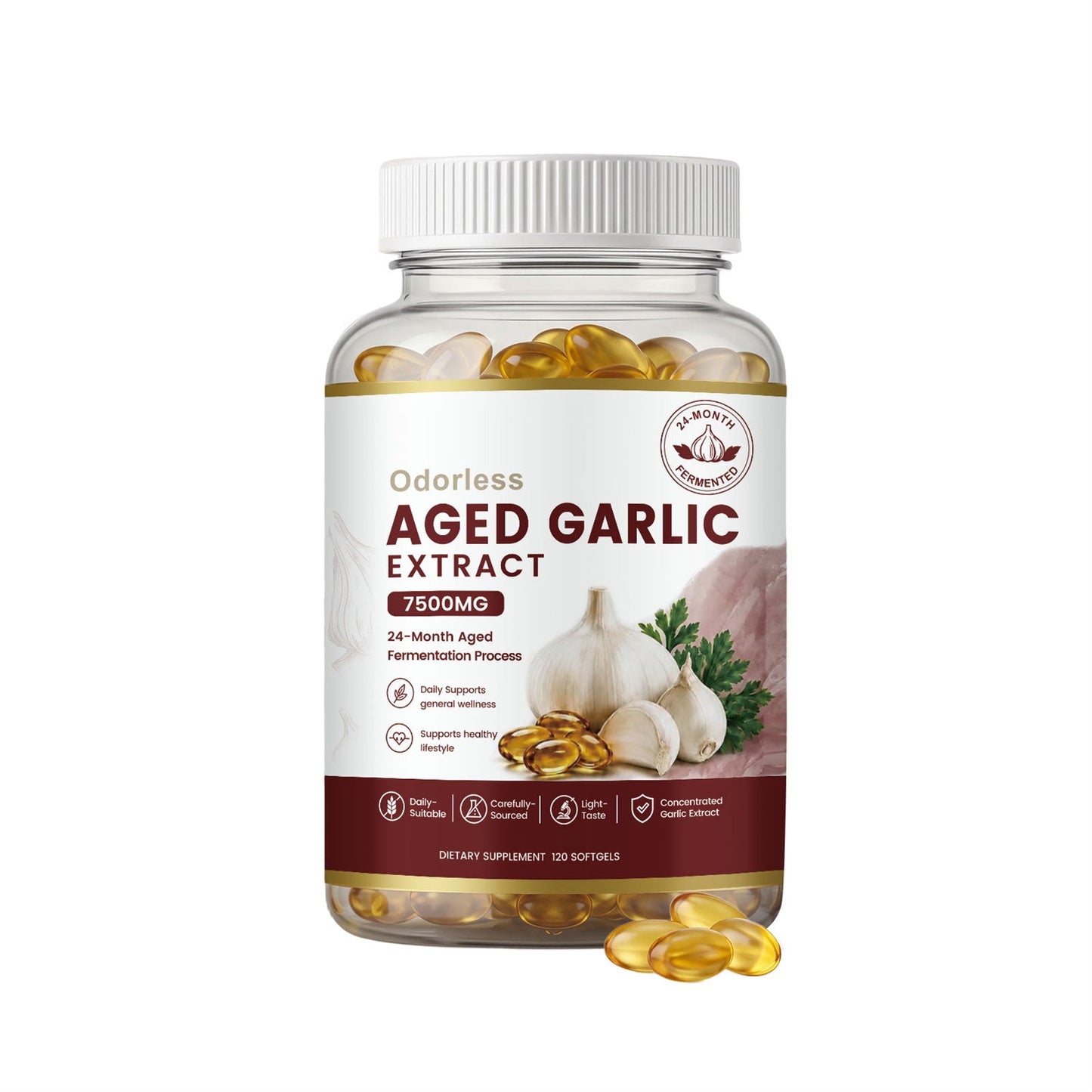 Dietary Supplement