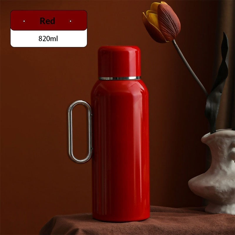 OutdoorIndoor Insulated Office Water Bottle