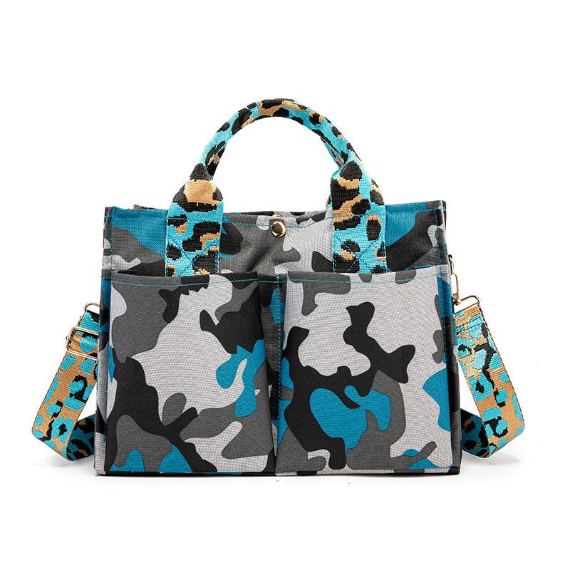 Outdoor Portable Laptop Bag