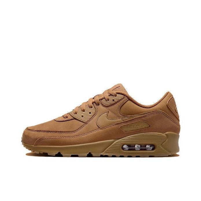 Nike Air Max 90 'Light Brown Wheat'