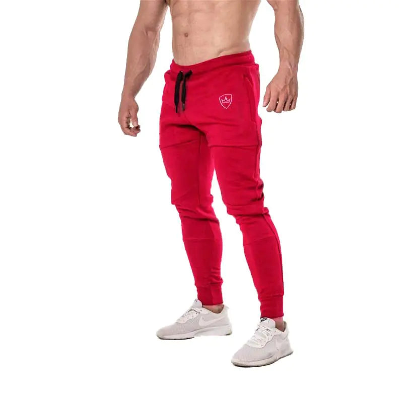 Winter Muscle Brothers Sports Hoodie Set