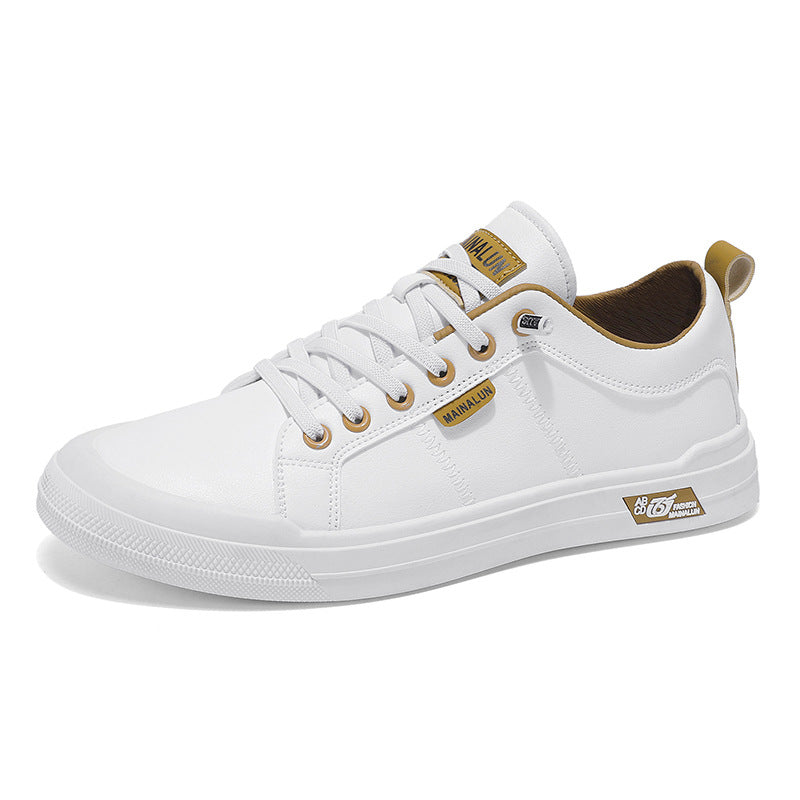 Men's Fashion Soft Bottom Casual Sneakers