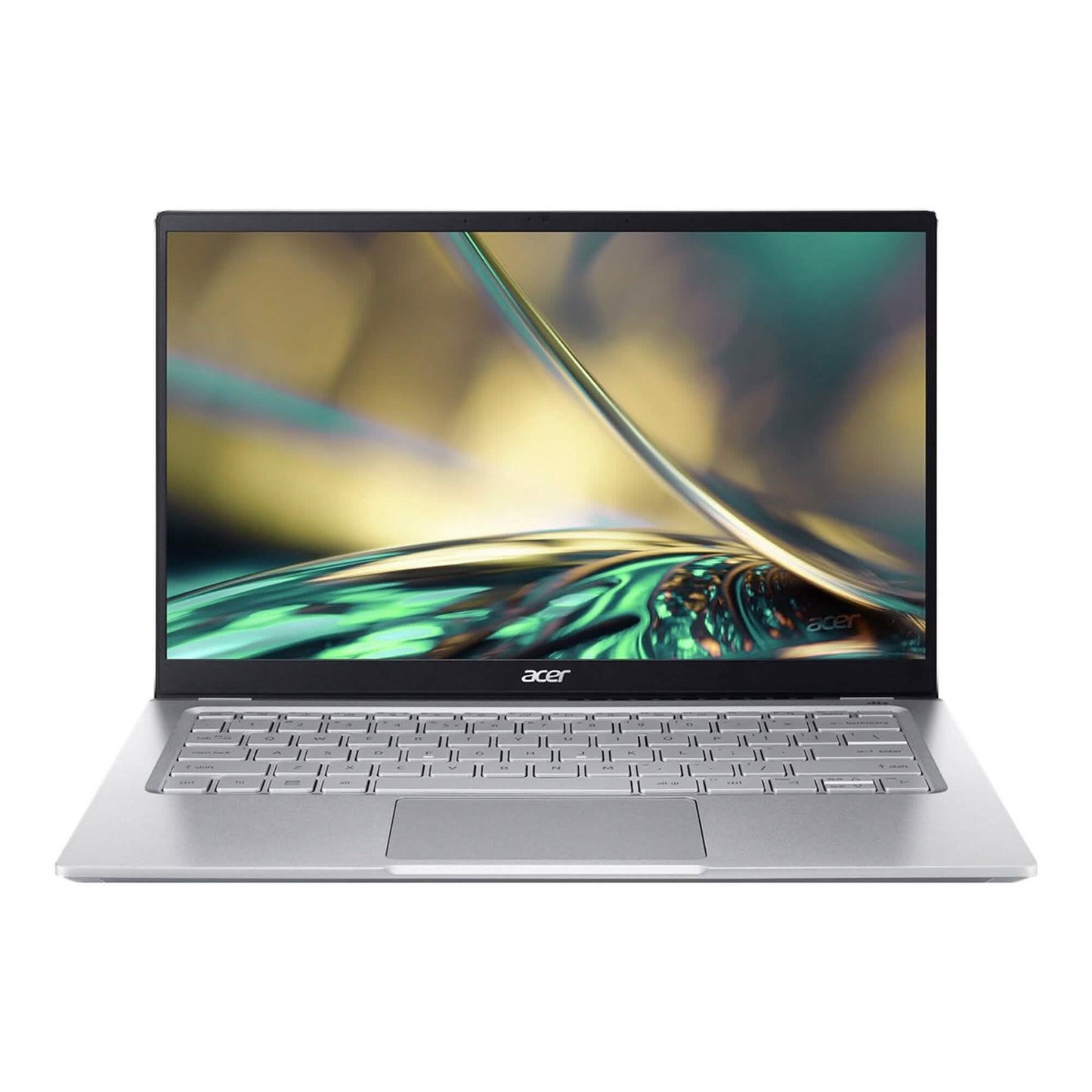 Acer Swift 3 14" Intel Core i5-1240P 16GB RAM and 512GB Laptop (Refurbished)