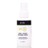 Actiiv Hair Science Hair + Scalp Defense Spray SPF 30 Sun Protection