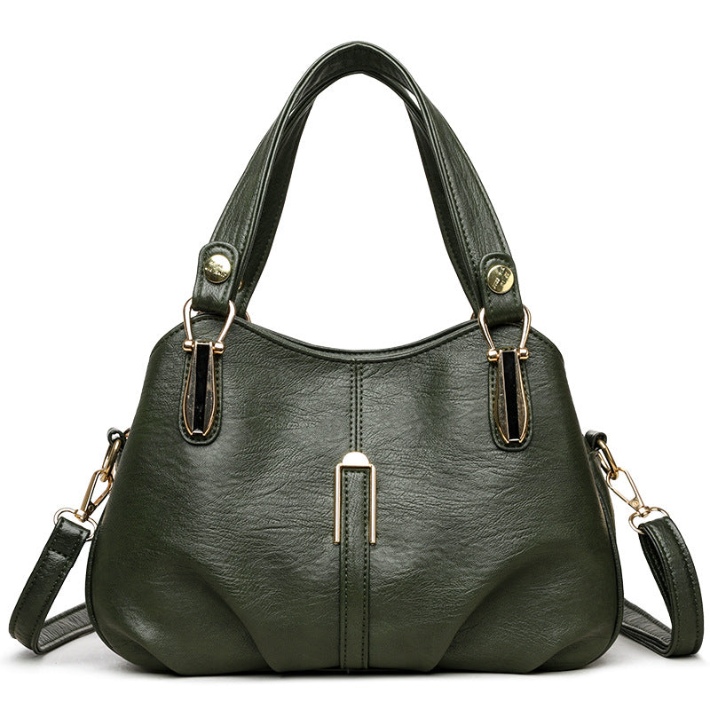 Women's Retro Style Crossbody Bag