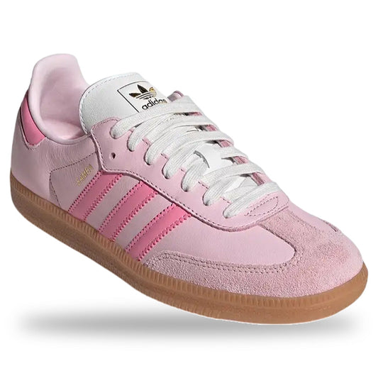 Adidas Samba OG Neapolitan Pack Clear Pink (Women's)
