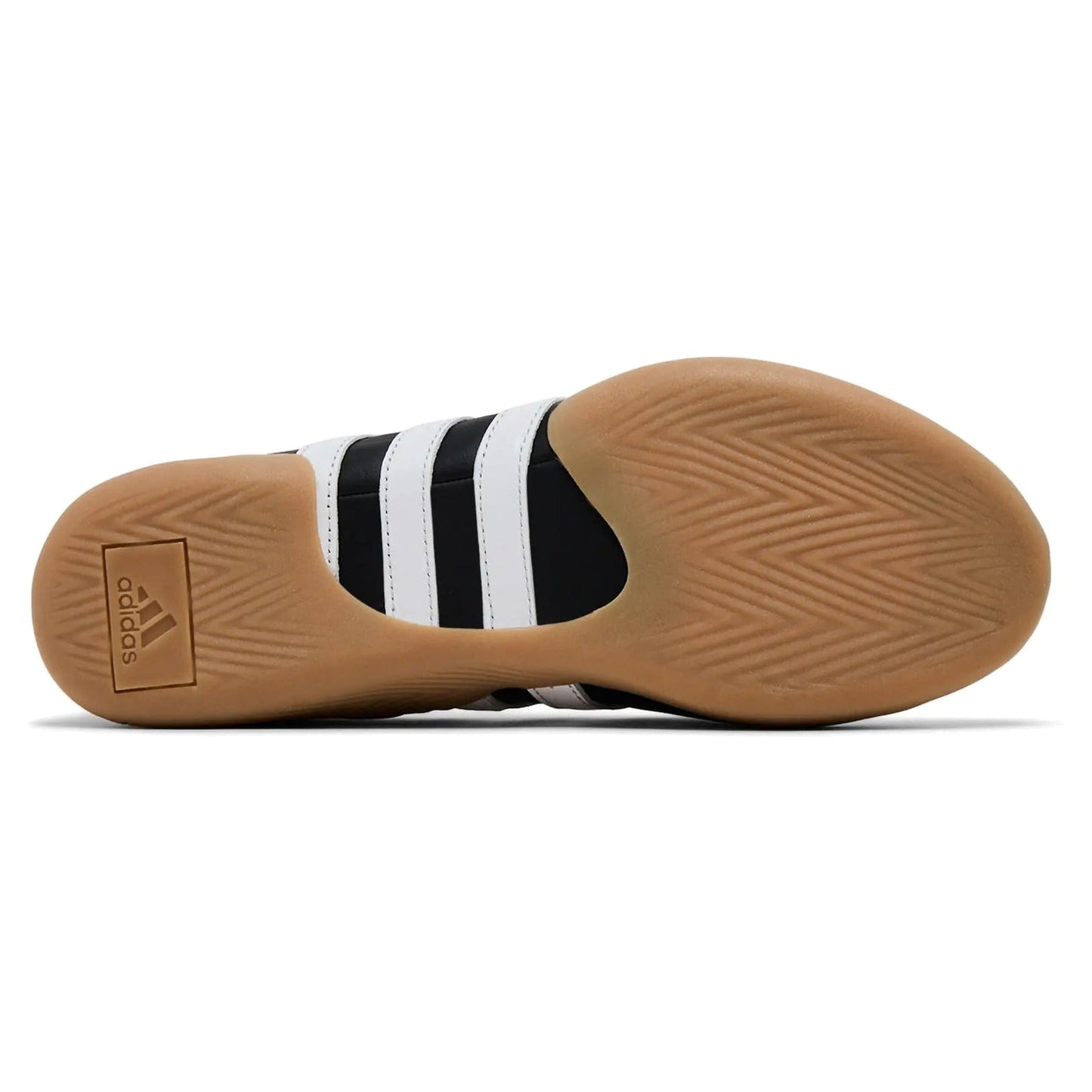 Adidas Taekwondo Mei Ballet Black White (Women's)