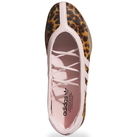 Adidas Taekwondo Mei Ballet Liberty London Black Floral Gum (Women's)