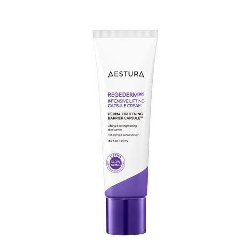 AESTURA REGEDERM 365 INTENSIVE LIFTING CAPSULE CREAM 50ml