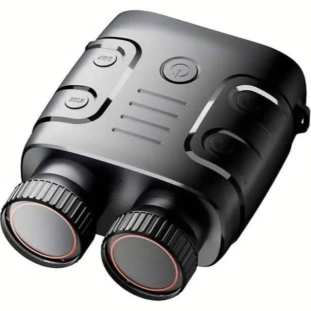 Afterwave HD 1080p Night Vision Device with 5x Digital Zoom Night Vision Goggles
