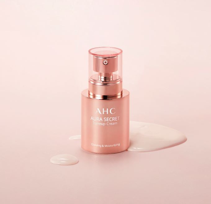 AHC Aura Secret Tone Up Cream SPF30 PA++ 50g
