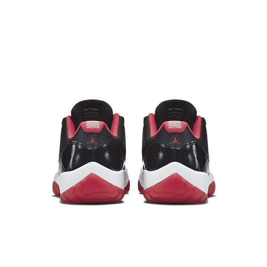 Air Jordan 11 Retro Low 'Bred'