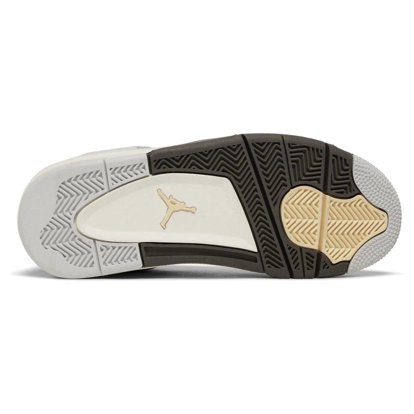 Air Jordan 4 Retro SE Craft Photon Dust (GS)