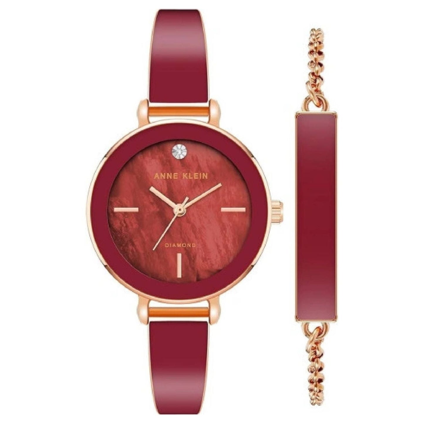 Anne Klein Women's Classic
