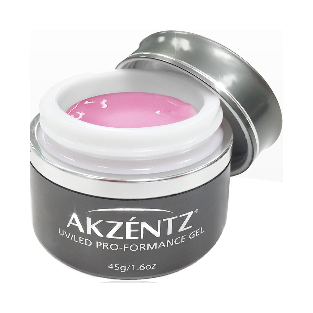 Akzentz - Pro-Formance Balance Coverage Cool Pink, 7g / 45g