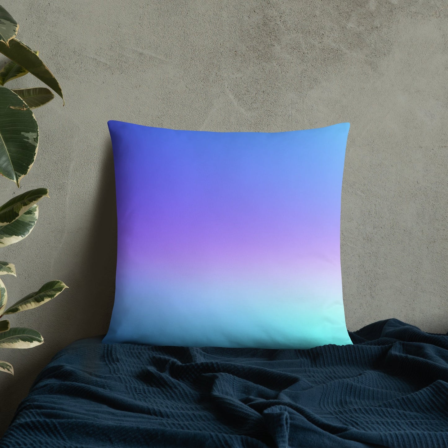 CalmCaressASMR Basic Pillow