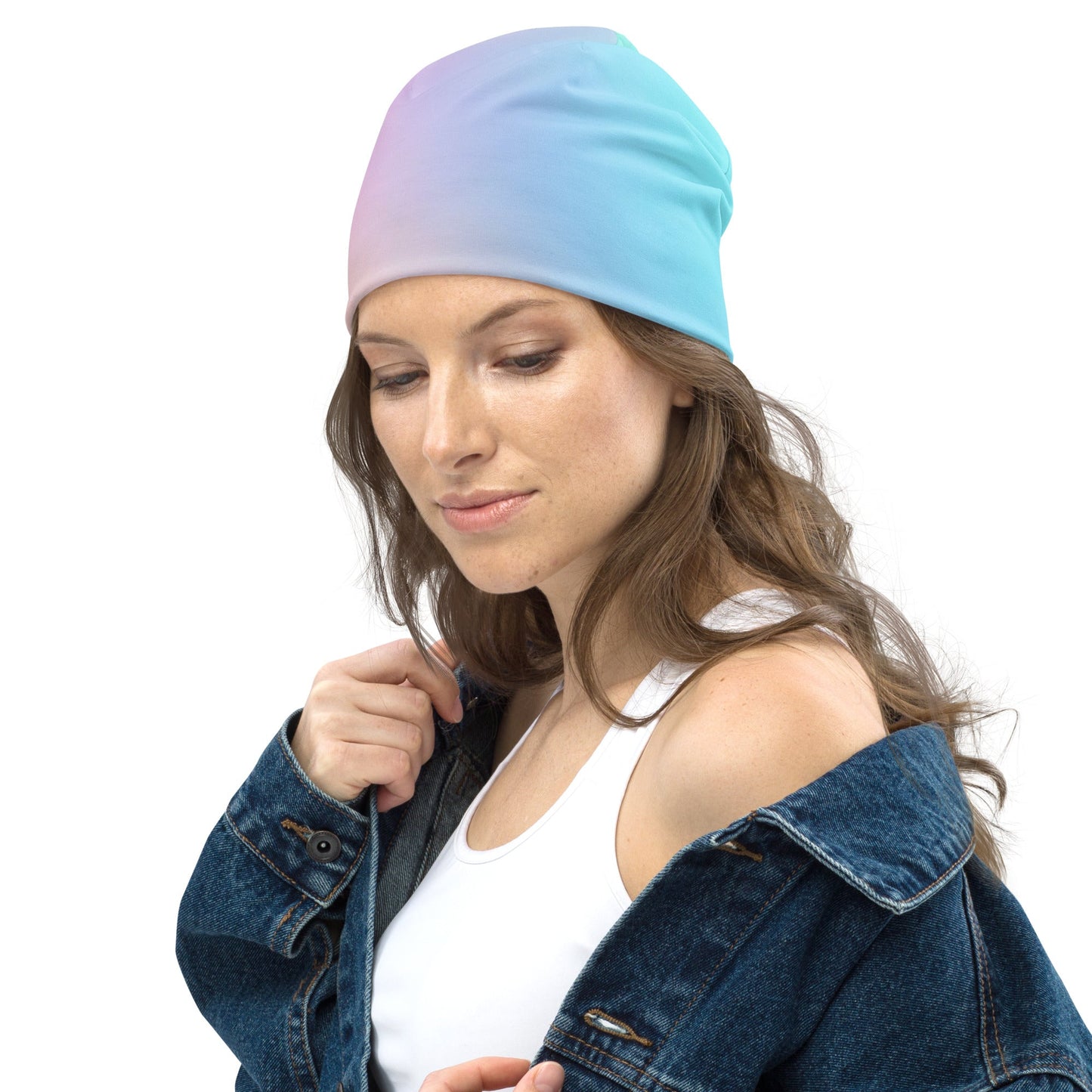 Gorros CalmCaressASMR