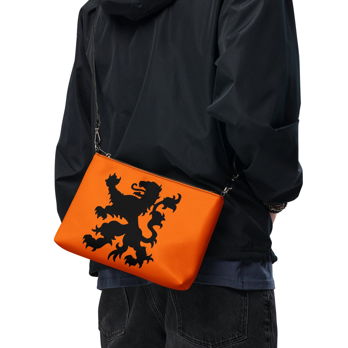 Holandés - Bolso cruzado