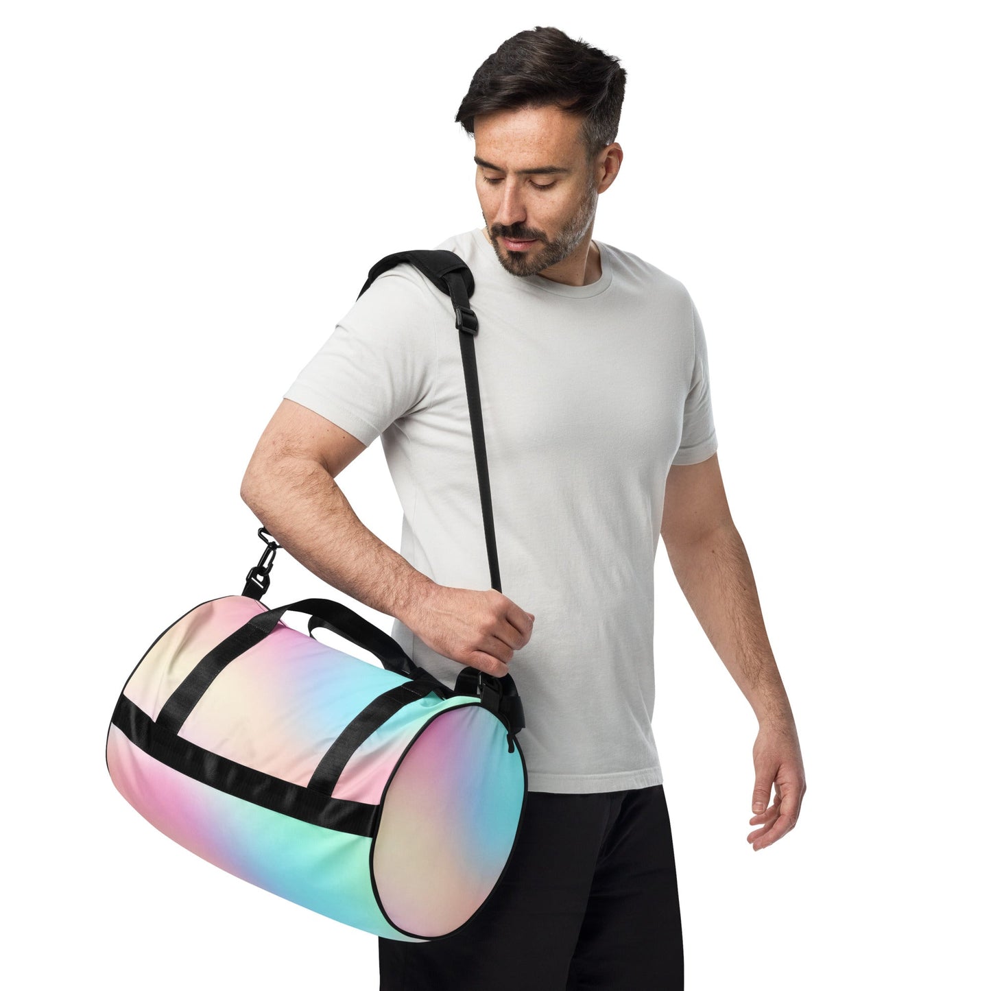 Gym Bag