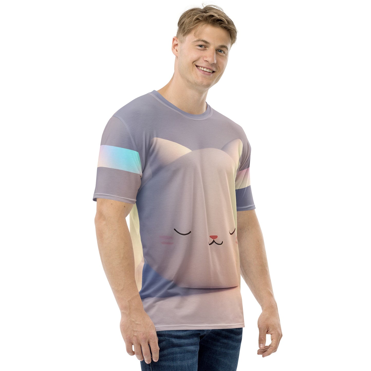 Camiseta unisex CalmCaressASMR