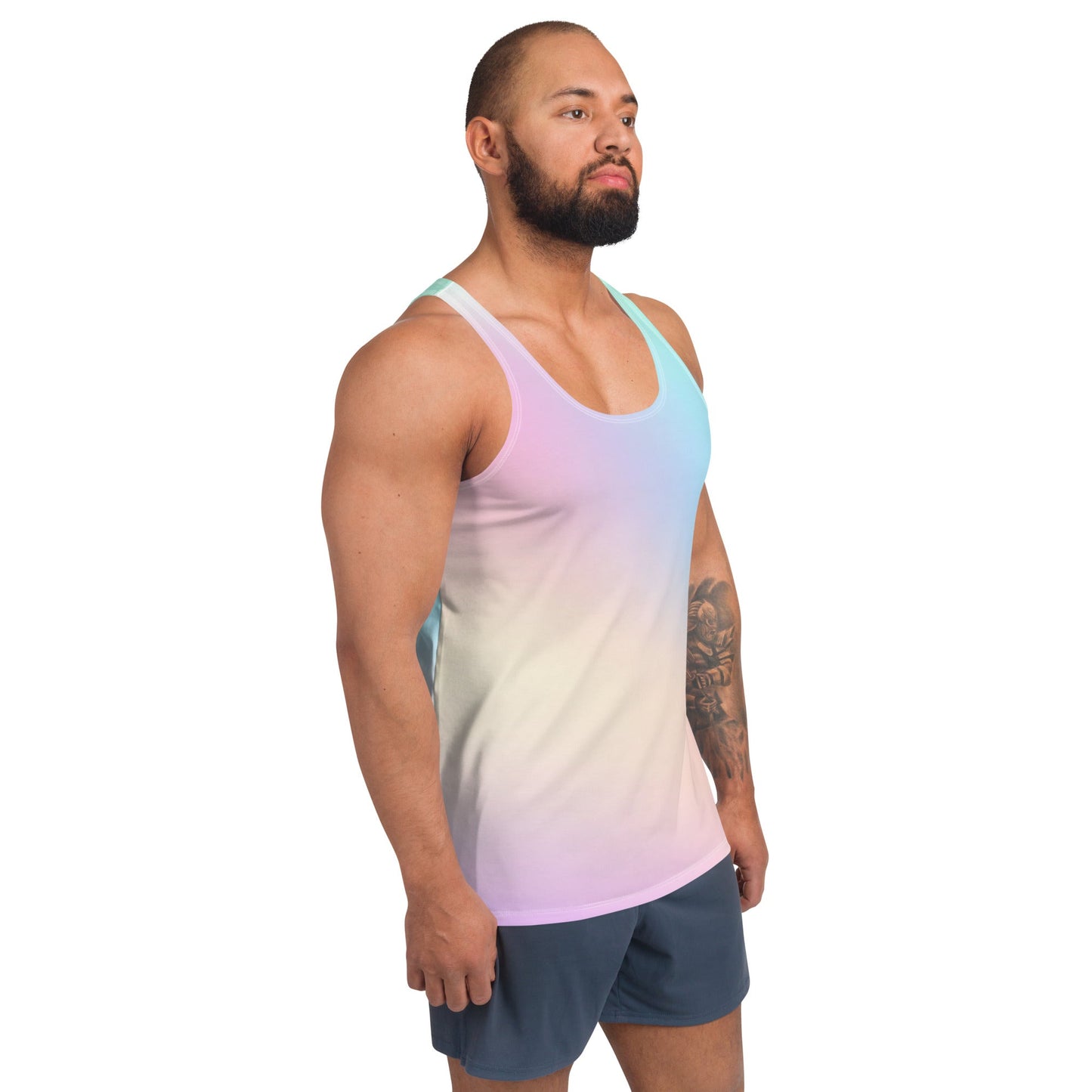 Unisex Tank Top