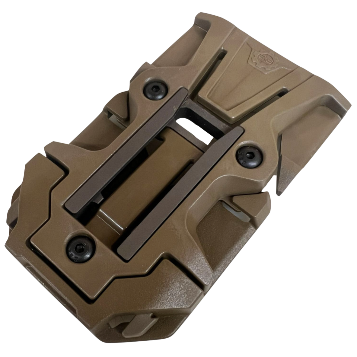 Adaptador de cincha GRT (reforzado)