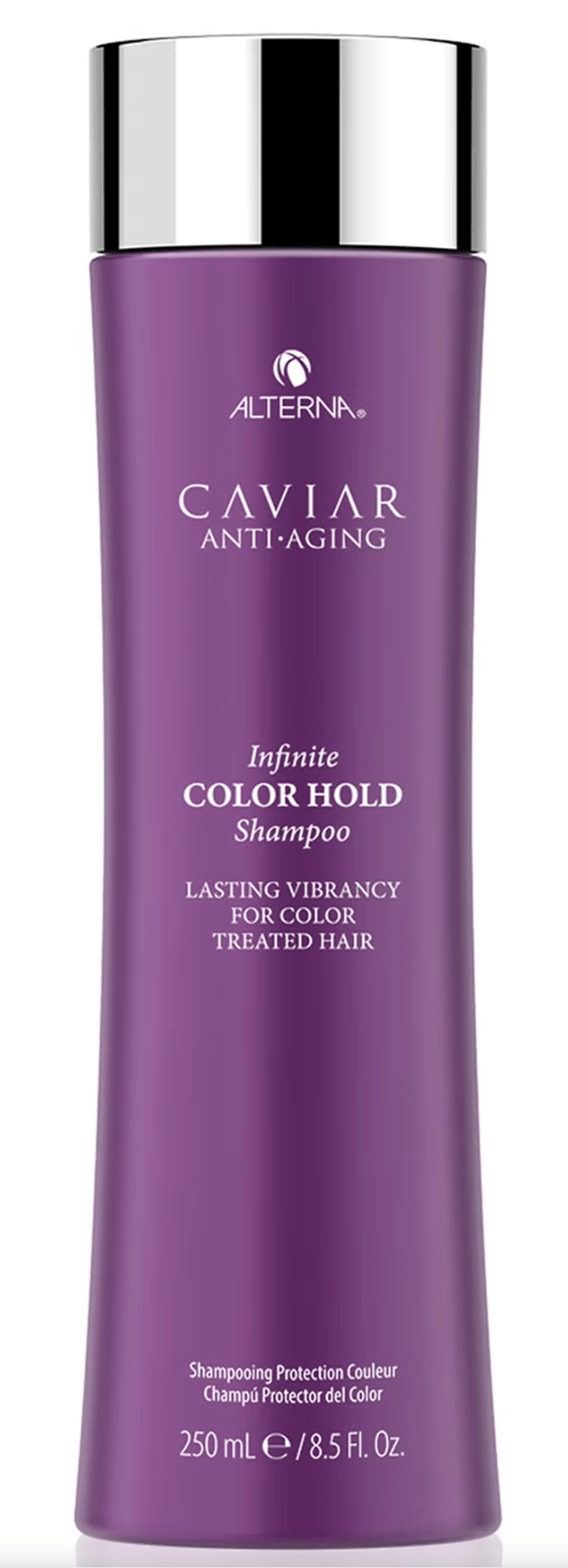 Alterna® Caviar Anti-Aging Infinite Color Hold Shampoo 8.5oz