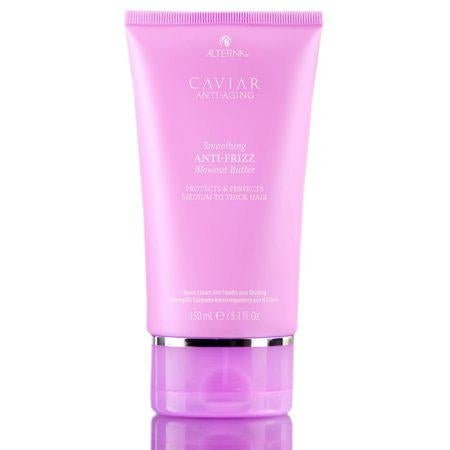 Alterna Caviar Anti-Aging Smoothing Anti-Frizz Blowout Butter 5.1 oz