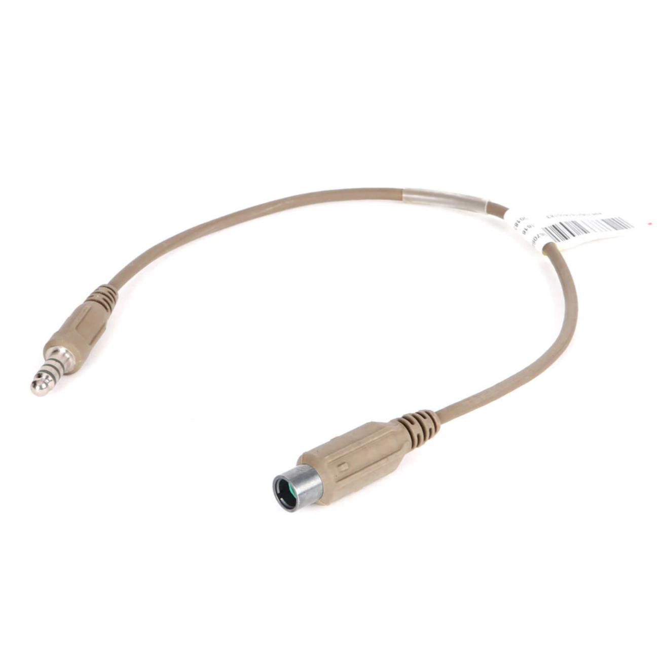Cable adaptador Amphenol a U174