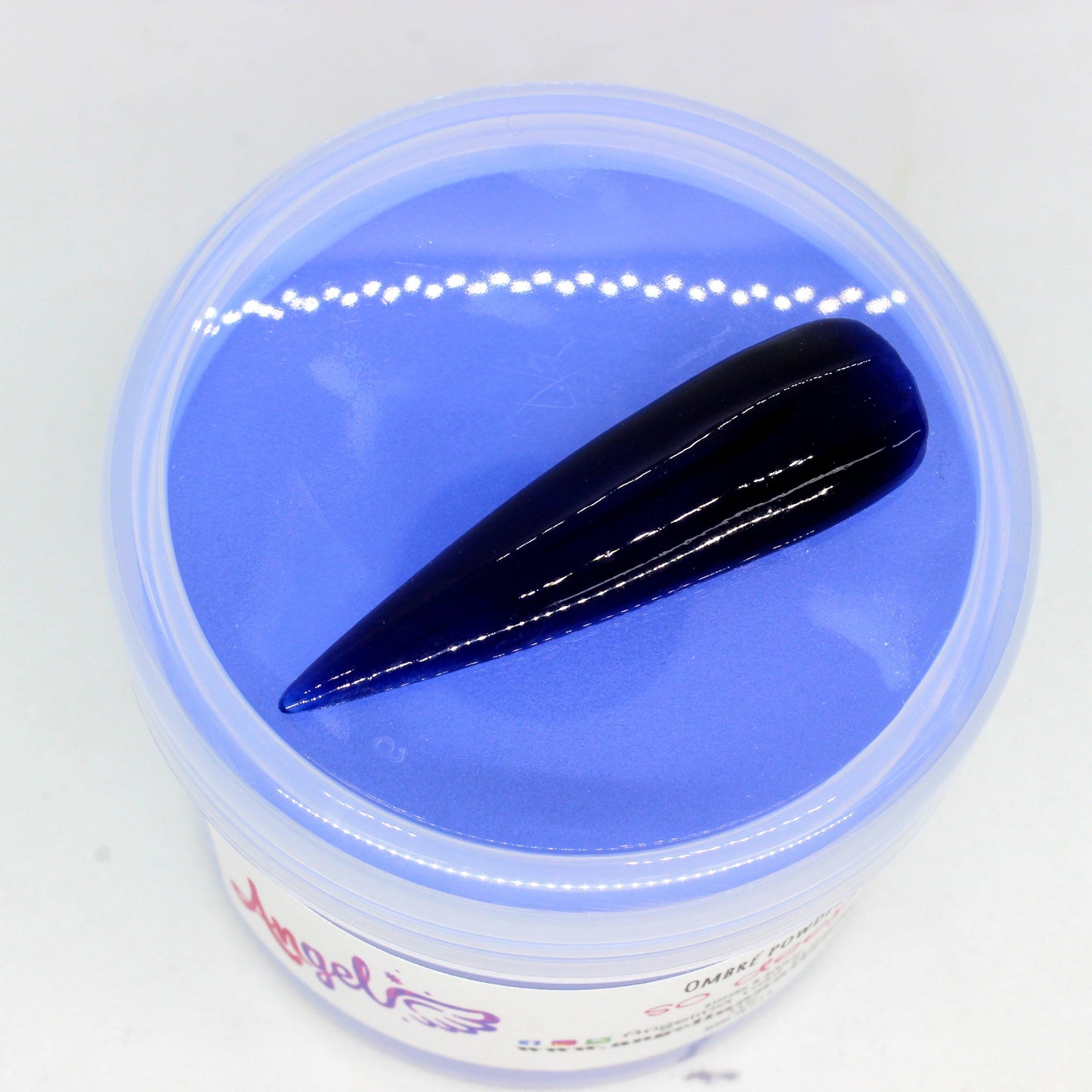 Angel Ombre Powder 64 So Deep