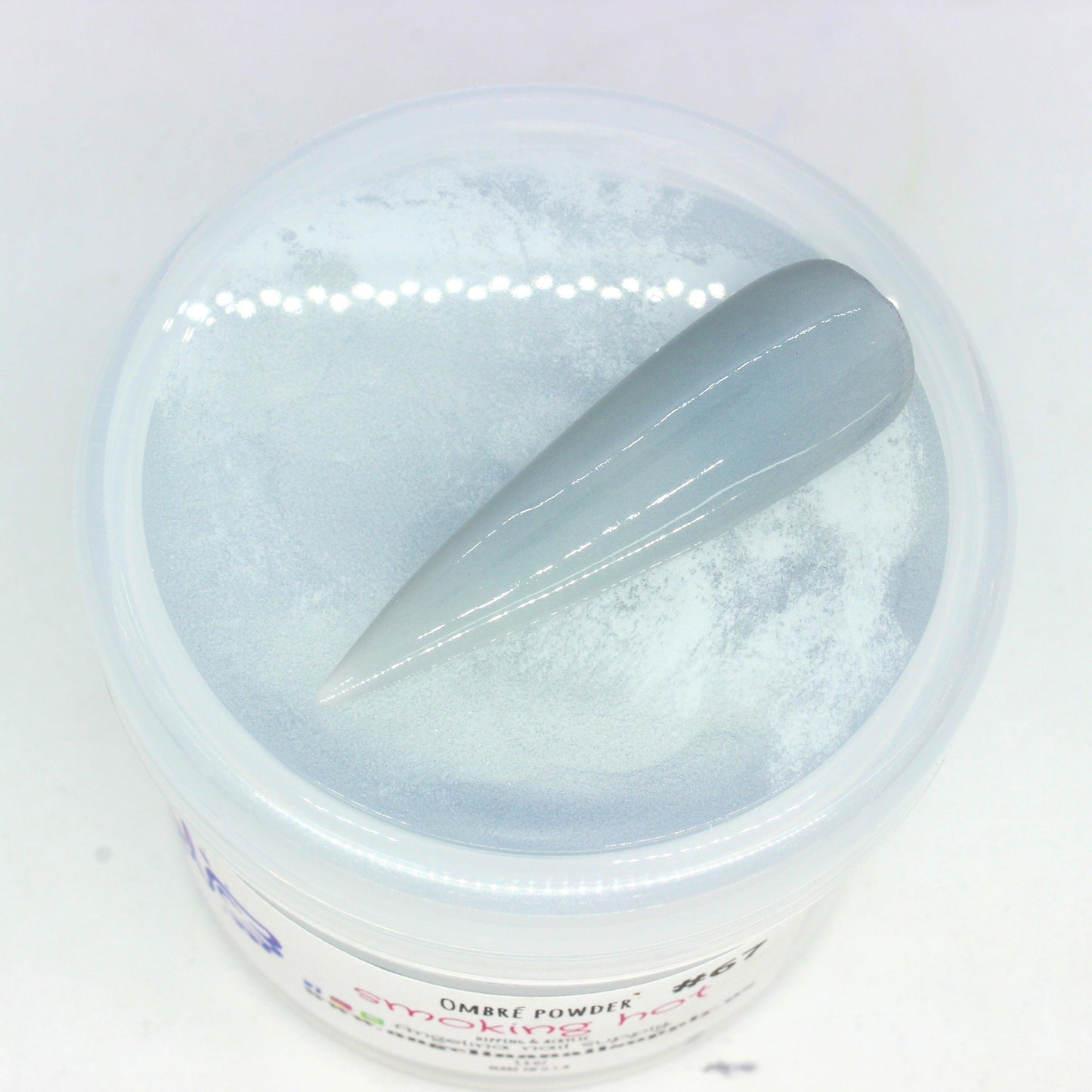 Angel Ombre Powder 67 Smoking Hot