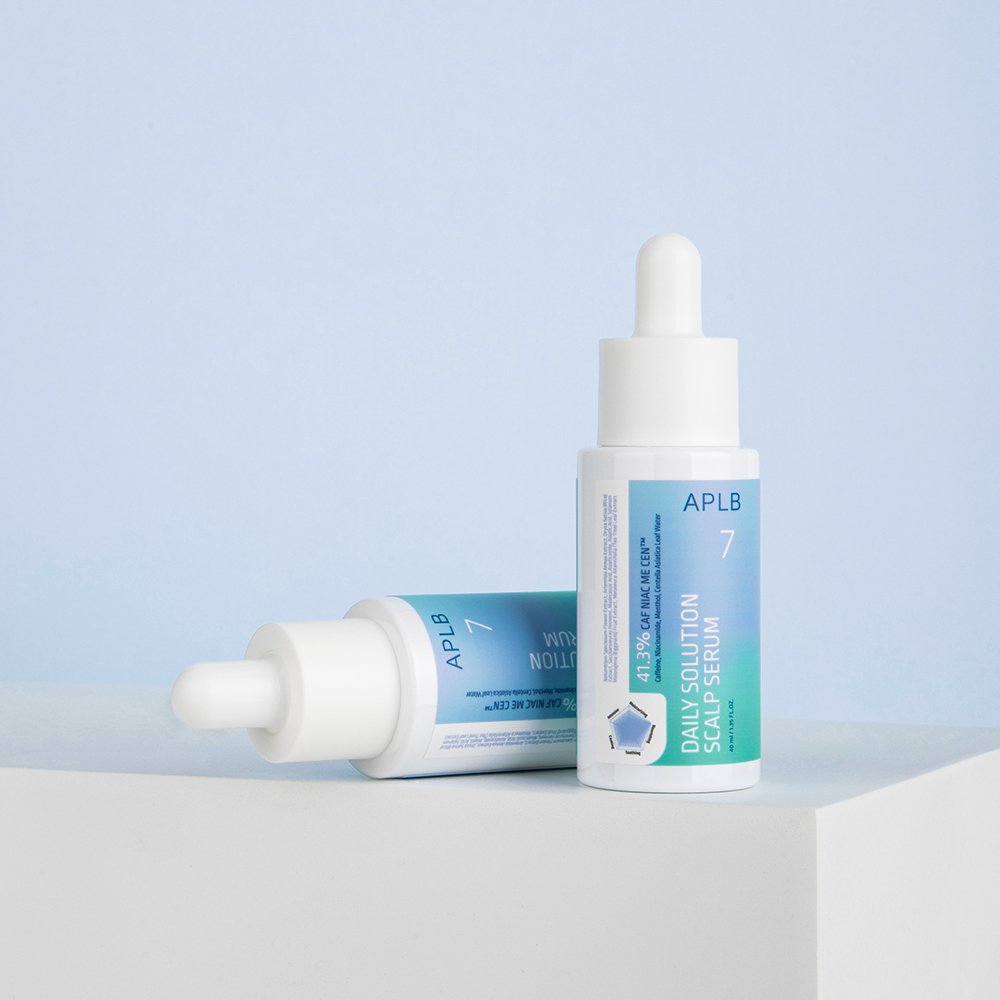 APLB Daily Solution Scalp Serum 40ml
