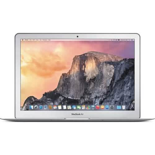 Apple 13.3" MacBook Air 8GB 256GB 2015 MMGG2LL/A (Refurbished)