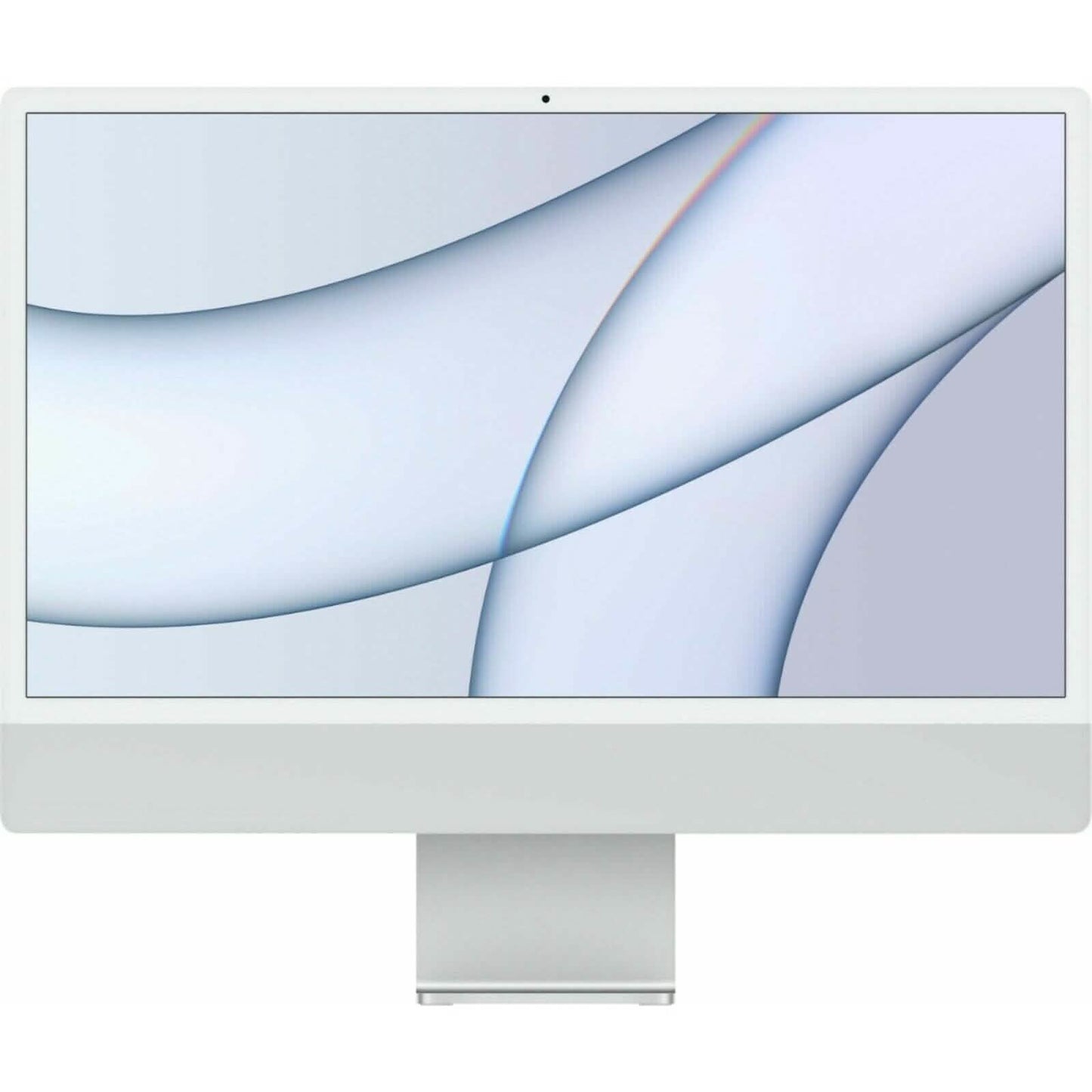 Apple iMac 24" 256GB SSD Apple M1 3.20GHz 8GB 7-Core GPU (Refurbished)