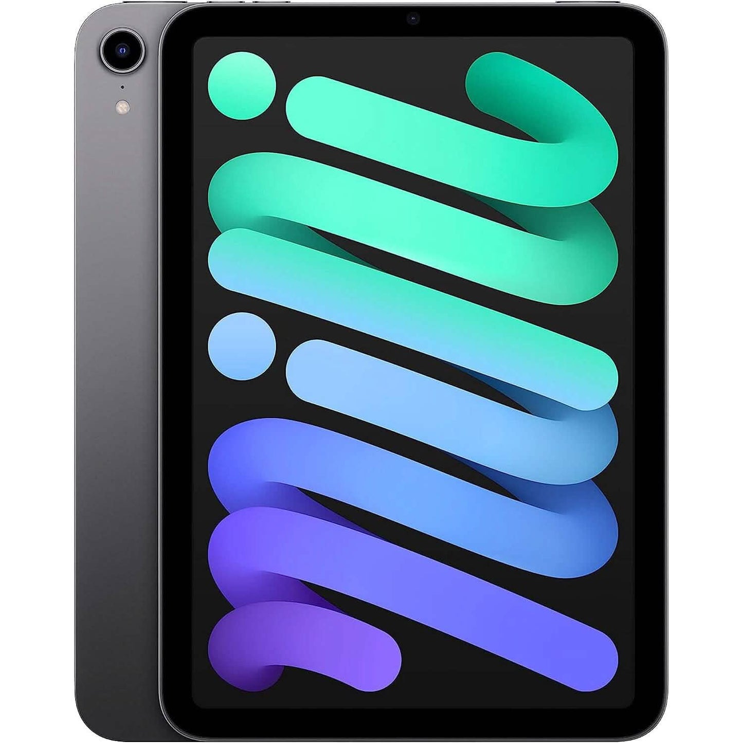 Apple iPad Mini (6th Generation) (Refurbished)