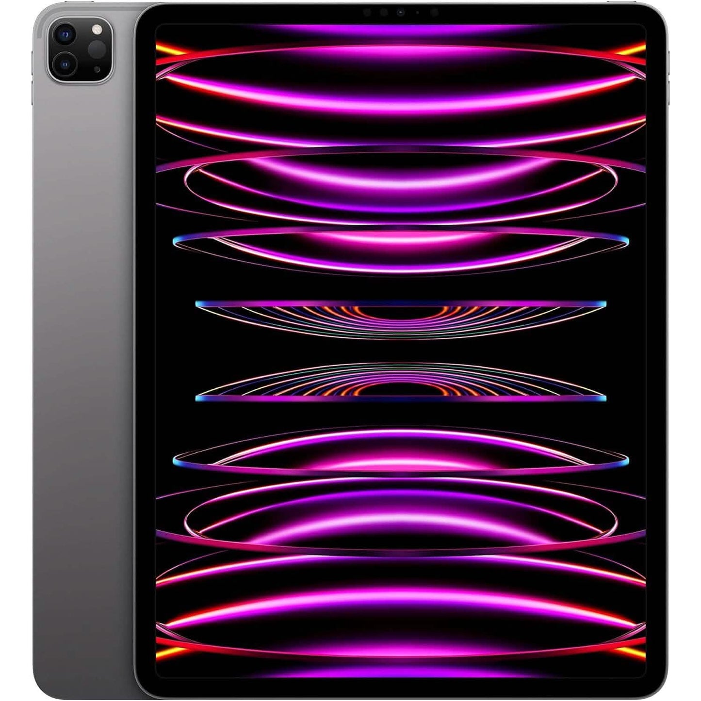 Apple iPad Pro 2022 (12.9-inch, Wi-Fi) (Refurbished)