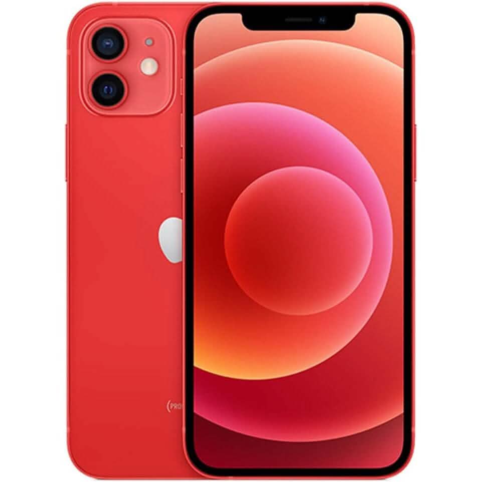 Apple iPhone 11 64GB - Fully Unlocked (Refurbished)