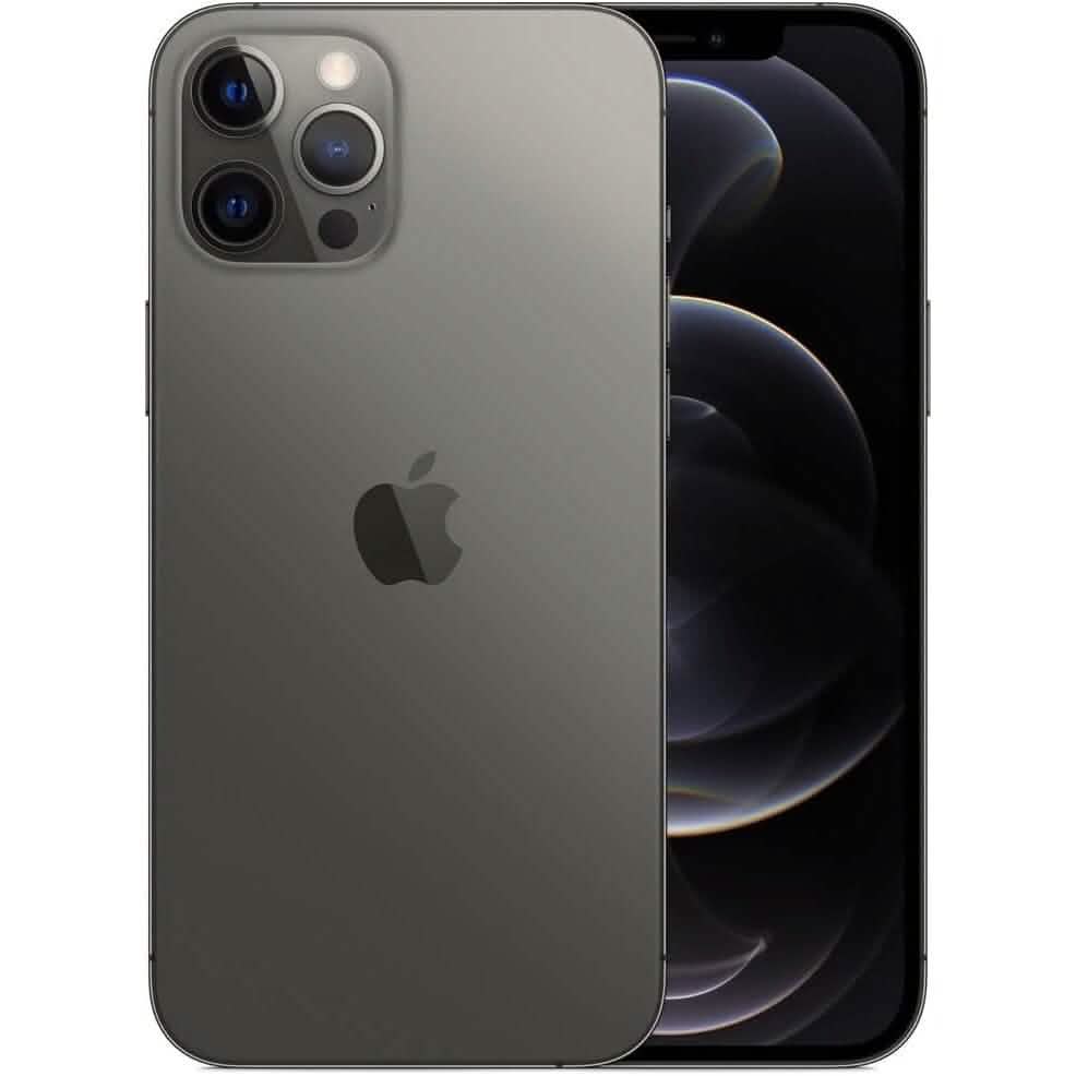Apple iPhone 12 Pro - Fully Unlocked (Refurbished)