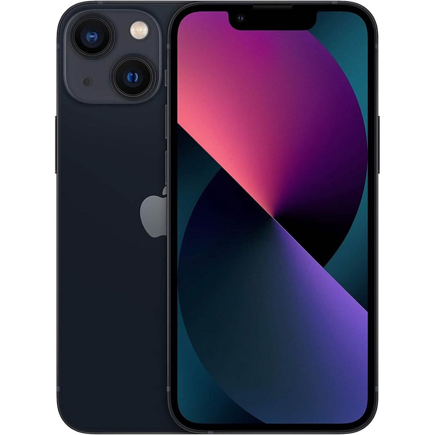 Apple iPhone 13 Mini 128GB - Unlocked (Refurbished)