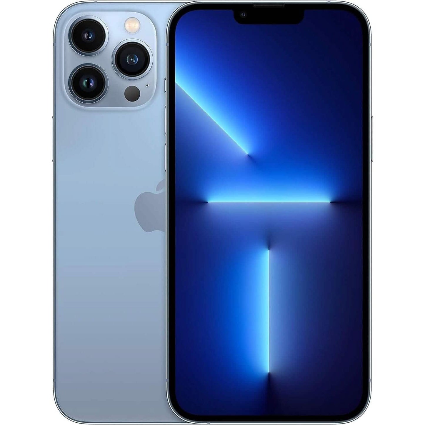 Apple iPhone 13 Pro Max - Unlocked (Refurbished)