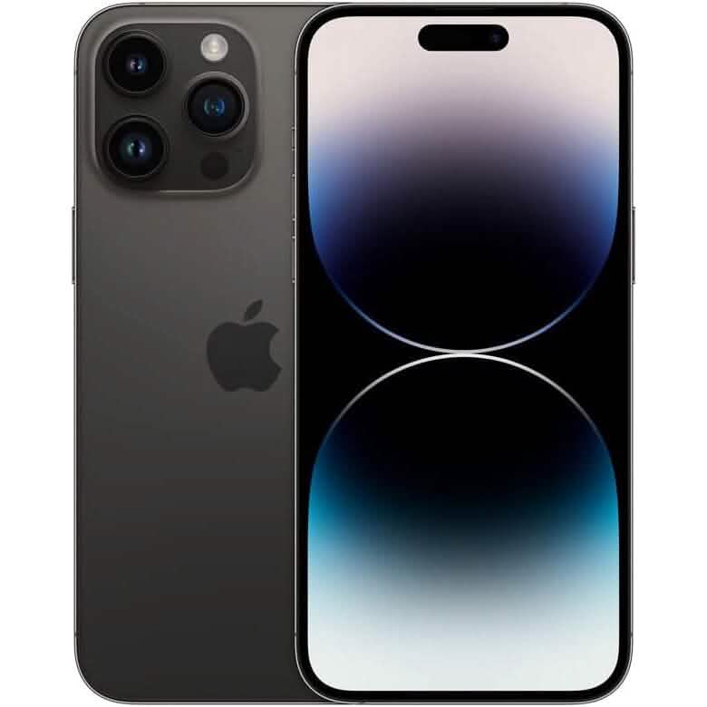 Apple iPhone 14 Pro Max - Unlocked (Refurbished)