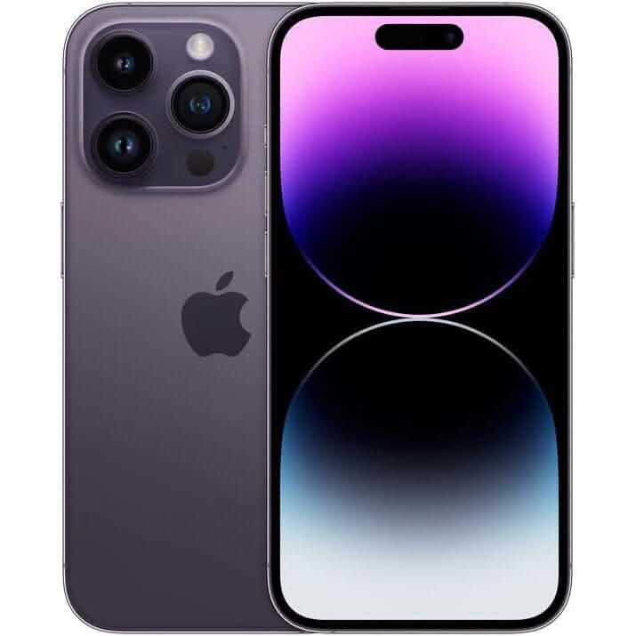 Apple iPhone 14 Pro - Unlocked (Refurbished)